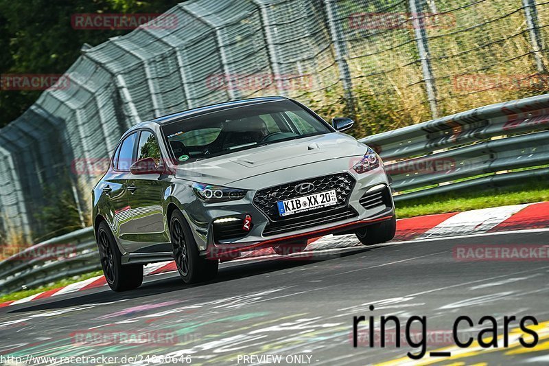 Bild #24060646 - Touristenfahrten Nürburgring Nordschleife (26.08.2023)