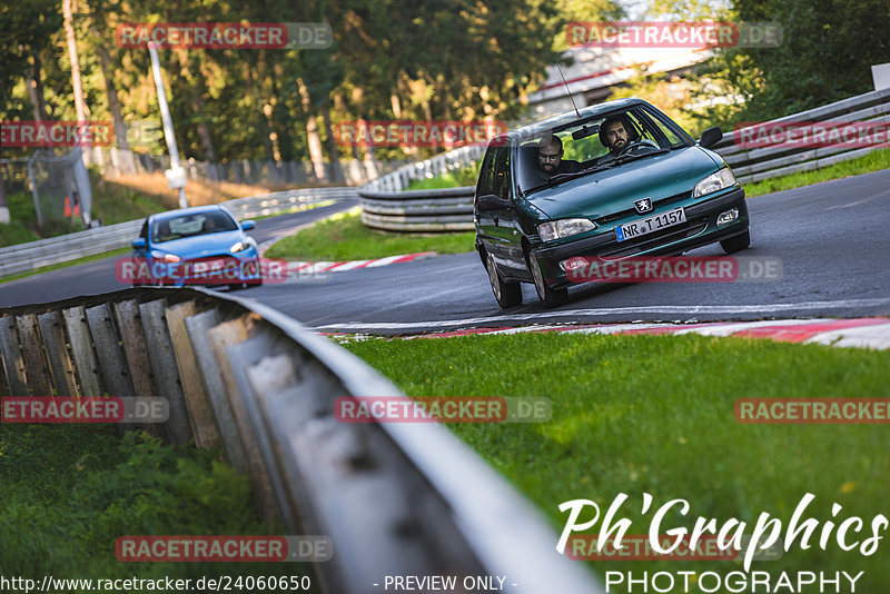 Bild #24060650 - Touristenfahrten Nürburgring Nordschleife (26.08.2023)