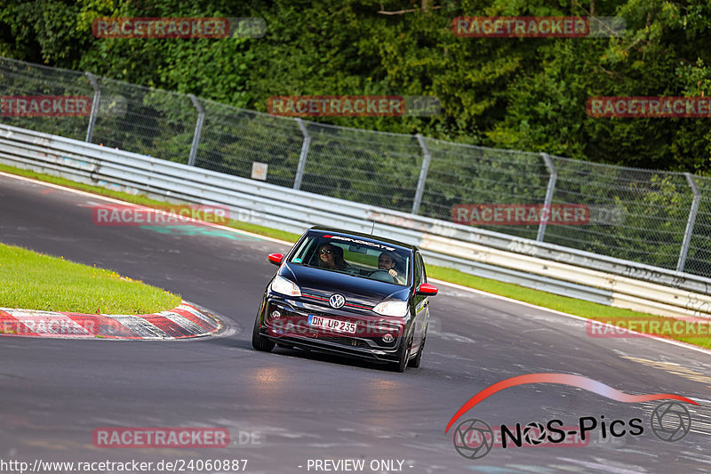 Bild #24060887 - Touristenfahrten Nürburgring Nordschleife (26.08.2023)