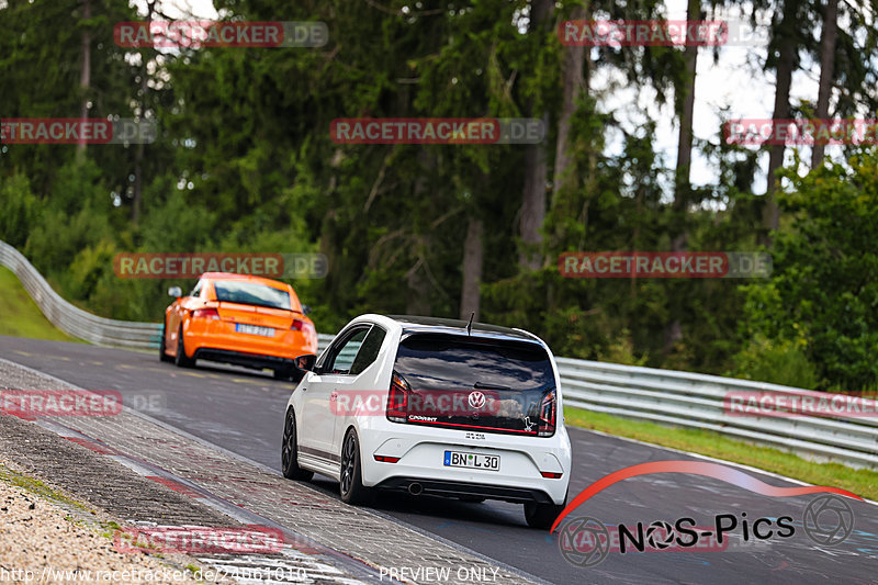 Bild #24061010 - Touristenfahrten Nürburgring Nordschleife (26.08.2023)