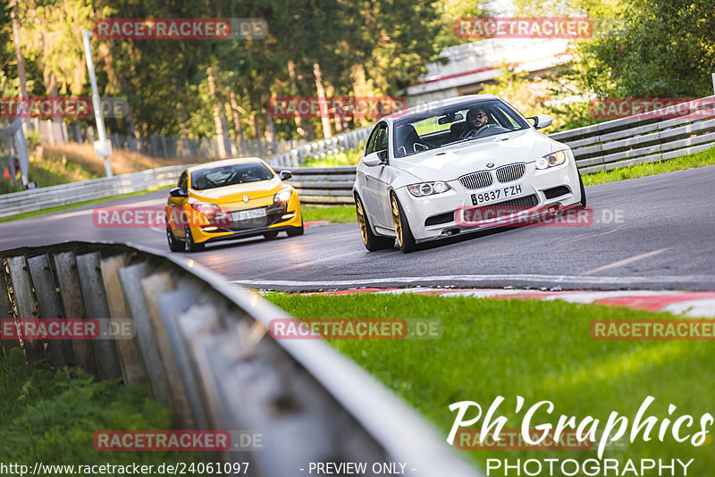 Bild #24061097 - Touristenfahrten Nürburgring Nordschleife (26.08.2023)