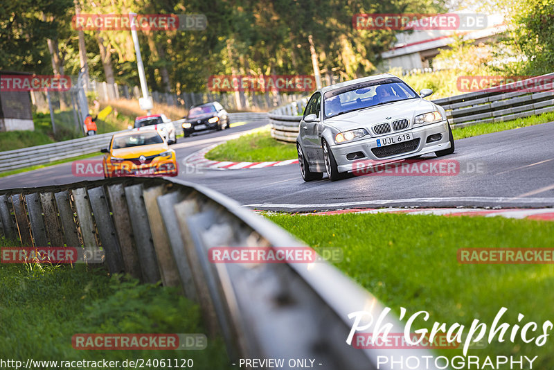 Bild #24061120 - Touristenfahrten Nürburgring Nordschleife (26.08.2023)