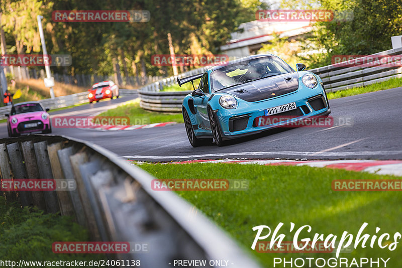 Bild #24061138 - Touristenfahrten Nürburgring Nordschleife (26.08.2023)