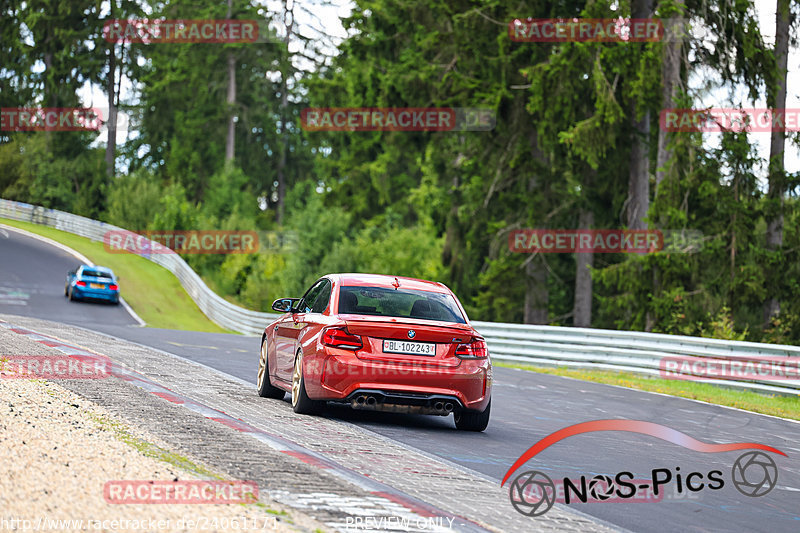 Bild #24061171 - Touristenfahrten Nürburgring Nordschleife (26.08.2023)