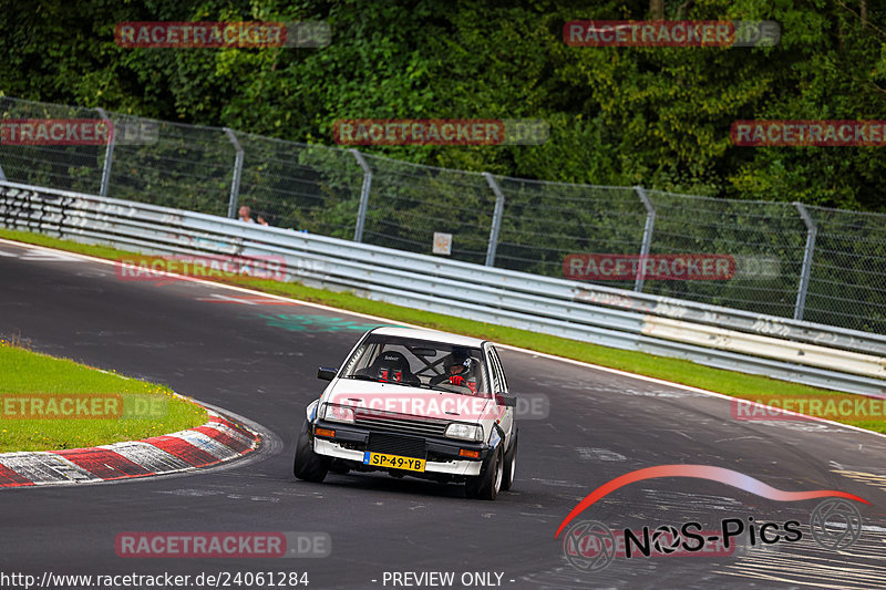 Bild #24061284 - Touristenfahrten Nürburgring Nordschleife (26.08.2023)