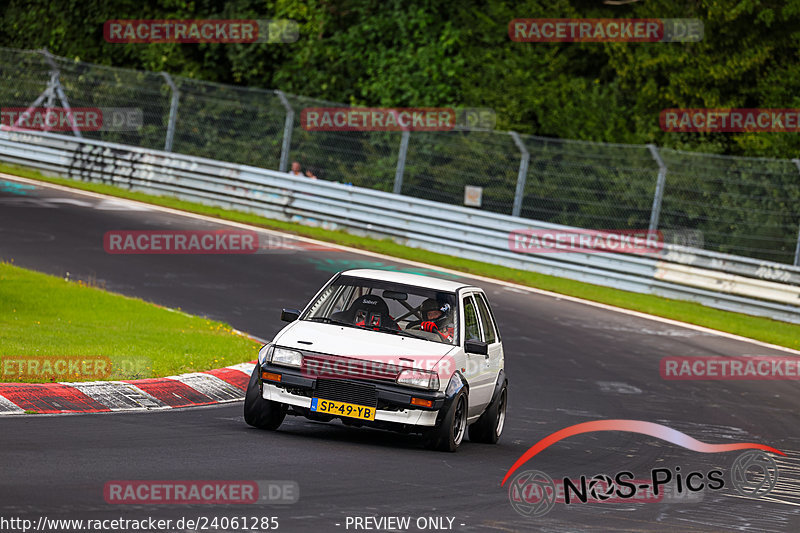 Bild #24061285 - Touristenfahrten Nürburgring Nordschleife (26.08.2023)