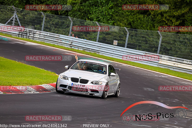 Bild #24061342 - Touristenfahrten Nürburgring Nordschleife (26.08.2023)