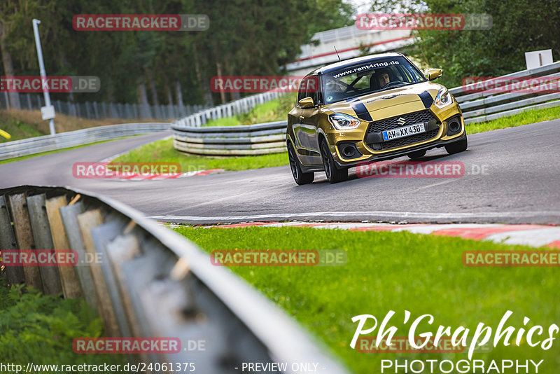 Bild #24061375 - Touristenfahrten Nürburgring Nordschleife (26.08.2023)