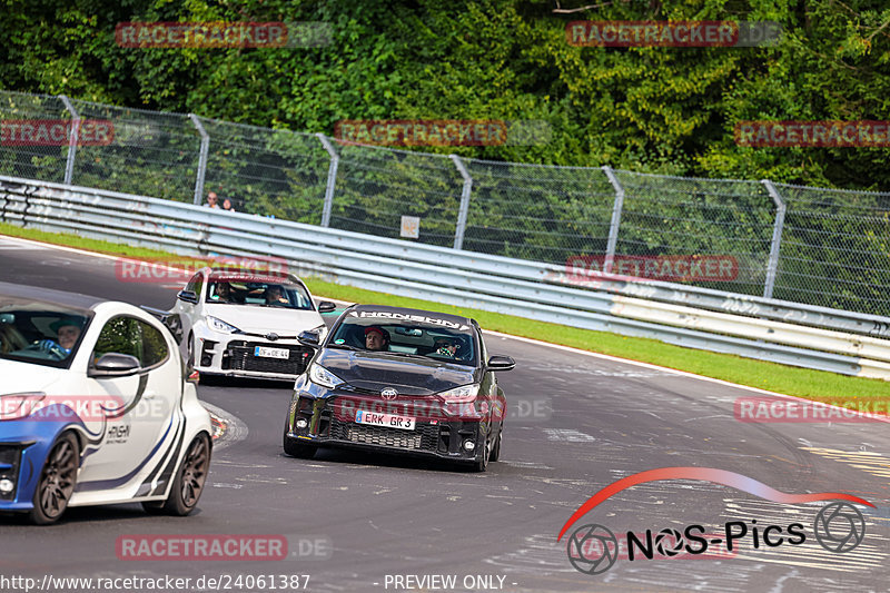 Bild #24061387 - Touristenfahrten Nürburgring Nordschleife (26.08.2023)