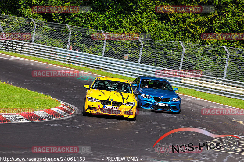 Bild #24061463 - Touristenfahrten Nürburgring Nordschleife (26.08.2023)