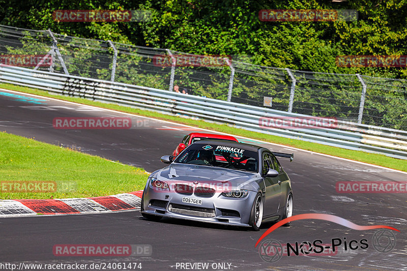 Bild #24061474 - Touristenfahrten Nürburgring Nordschleife (26.08.2023)