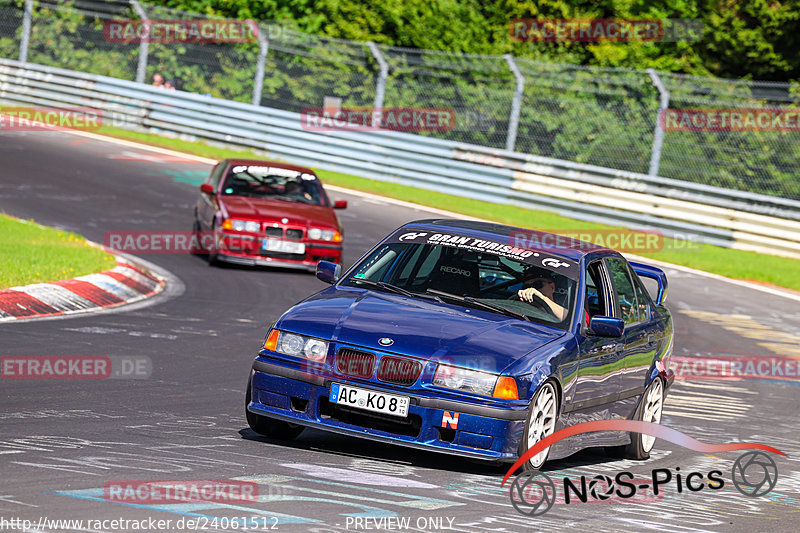 Bild #24061512 - Touristenfahrten Nürburgring Nordschleife (26.08.2023)