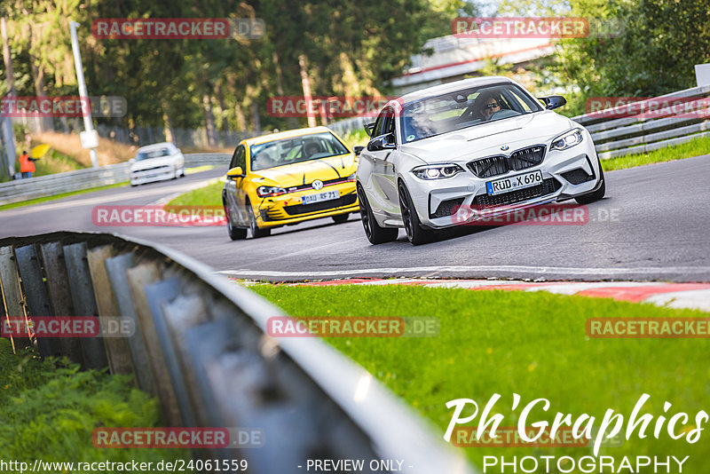 Bild #24061559 - Touristenfahrten Nürburgring Nordschleife (26.08.2023)