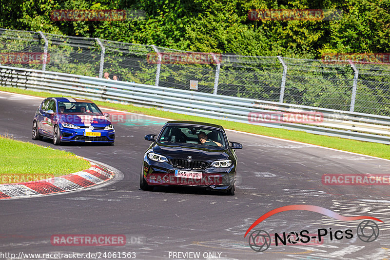 Bild #24061563 - Touristenfahrten Nürburgring Nordschleife (26.08.2023)