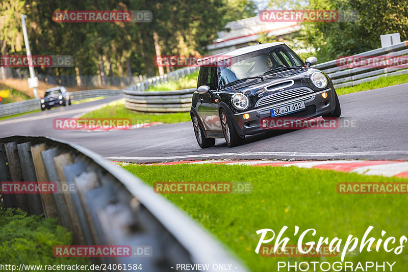 Bild #24061584 - Touristenfahrten Nürburgring Nordschleife (26.08.2023)