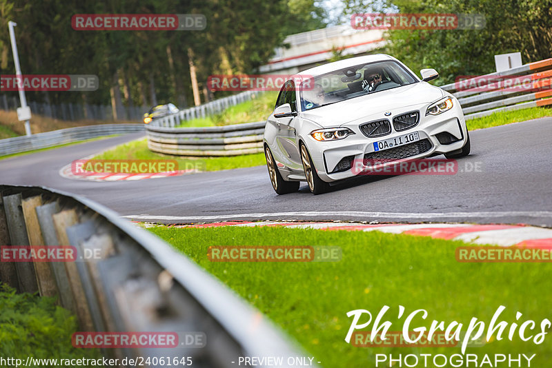 Bild #24061645 - Touristenfahrten Nürburgring Nordschleife (26.08.2023)