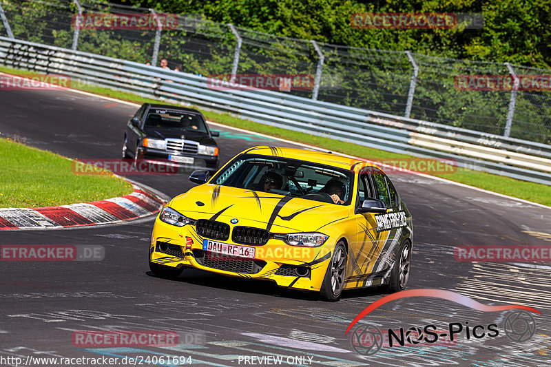 Bild #24061694 - Touristenfahrten Nürburgring Nordschleife (26.08.2023)