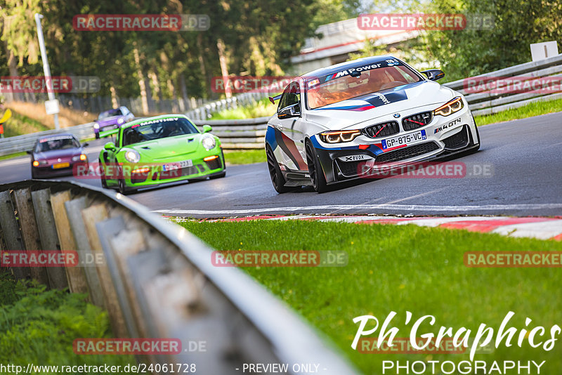 Bild #24061728 - Touristenfahrten Nürburgring Nordschleife (26.08.2023)