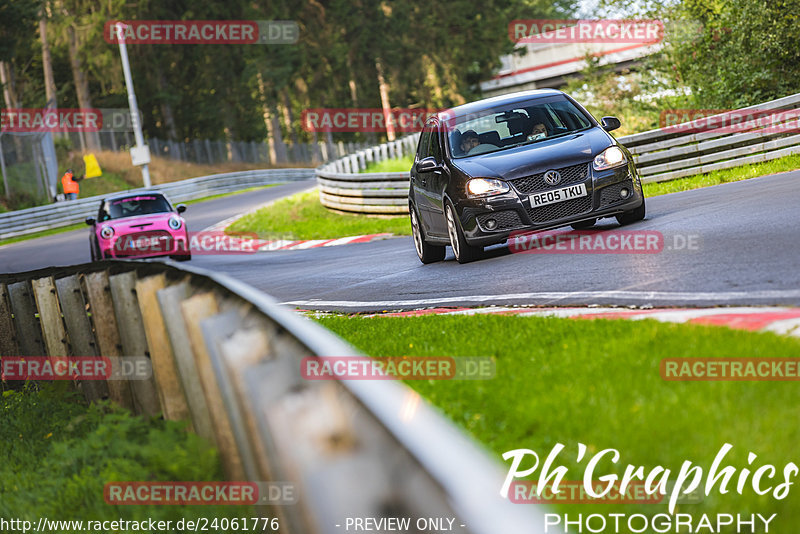 Bild #24061776 - Touristenfahrten Nürburgring Nordschleife (26.08.2023)