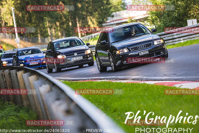 Bild #24061820 - Touristenfahrten Nürburgring Nordschleife (26.08.2023)