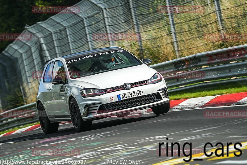 Bild #24062087 - Touristenfahrten Nürburgring Nordschleife (26.08.2023)