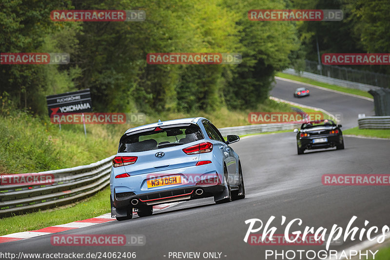 Bild #24062406 - Touristenfahrten Nürburgring Nordschleife (26.08.2023)