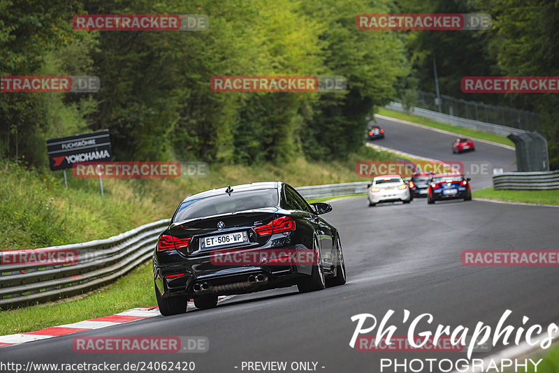 Bild #24062420 - Touristenfahrten Nürburgring Nordschleife (26.08.2023)