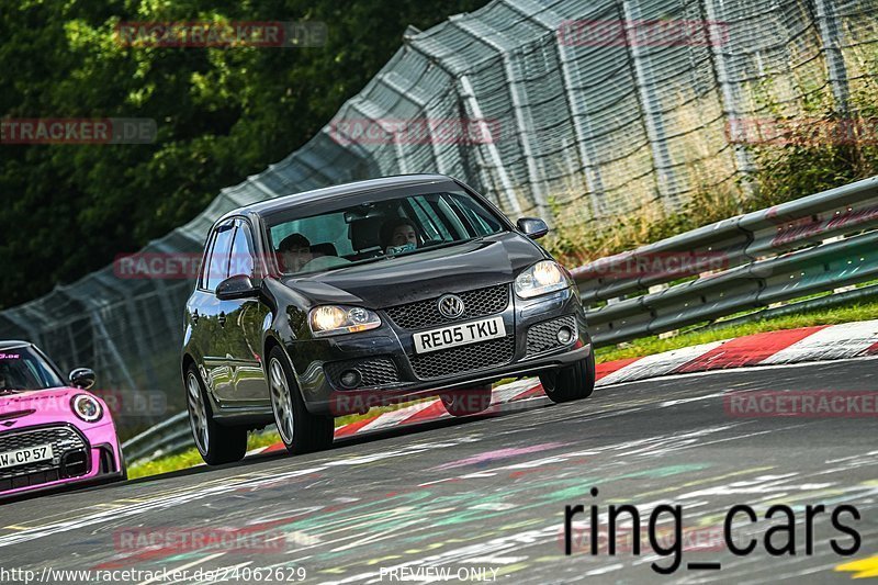 Bild #24062629 - Touristenfahrten Nürburgring Nordschleife (26.08.2023)