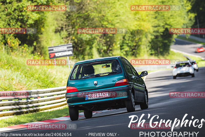 Bild #24062654 - Touristenfahrten Nürburgring Nordschleife (26.08.2023)