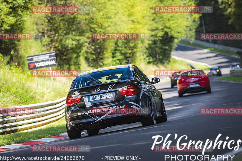 Bild #24062670 - Touristenfahrten Nürburgring Nordschleife (26.08.2023)