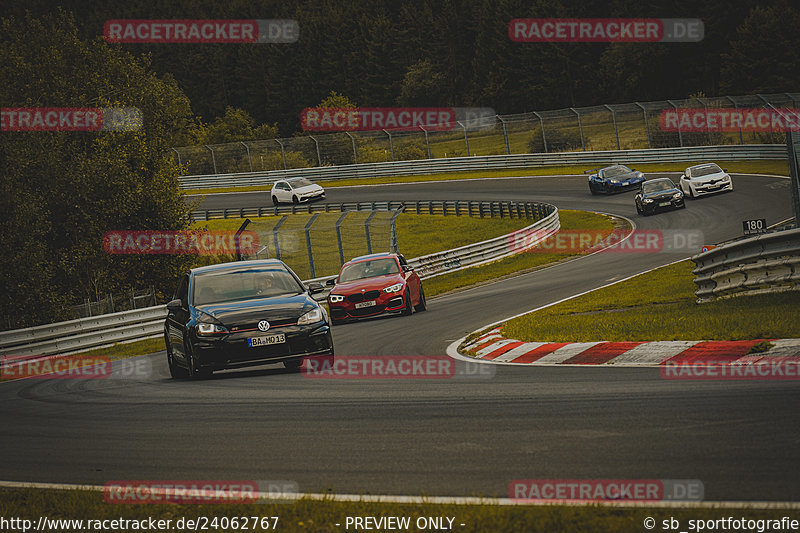 Bild #24062767 - Touristenfahrten Nürburgring Nordschleife (26.08.2023)