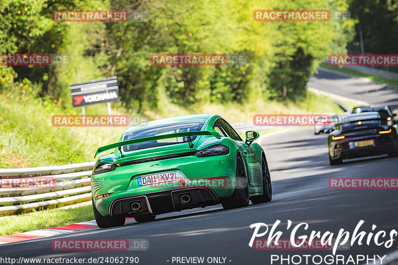 Bild #24062790 - Touristenfahrten Nürburgring Nordschleife (26.08.2023)