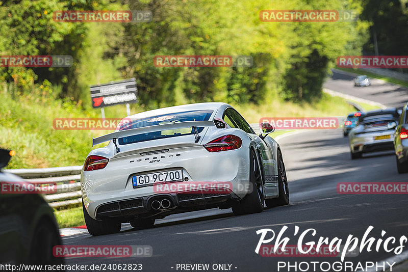 Bild #24062823 - Touristenfahrten Nürburgring Nordschleife (26.08.2023)