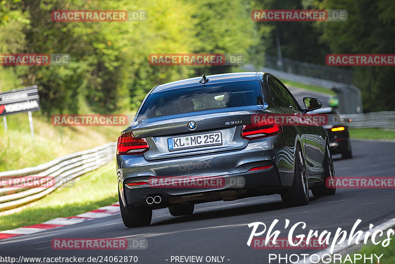 Bild #24062870 - Touristenfahrten Nürburgring Nordschleife (26.08.2023)