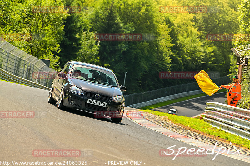 Bild #24063325 - Touristenfahrten Nürburgring Nordschleife (26.08.2023)