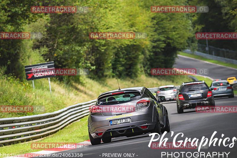 Bild #24063358 - Touristenfahrten Nürburgring Nordschleife (26.08.2023)