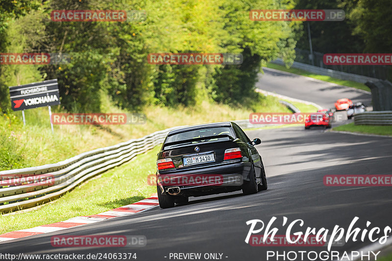 Bild #24063374 - Touristenfahrten Nürburgring Nordschleife (26.08.2023)