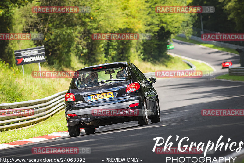 Bild #24063392 - Touristenfahrten Nürburgring Nordschleife (26.08.2023)