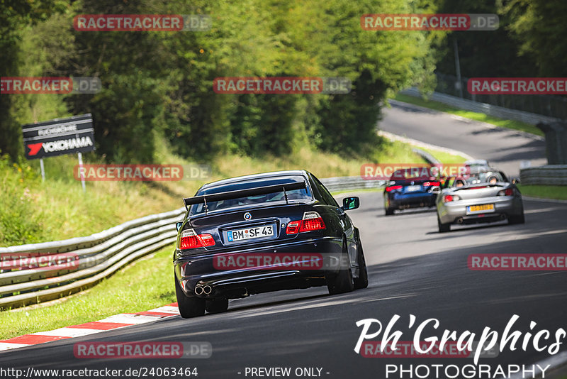 Bild #24063464 - Touristenfahrten Nürburgring Nordschleife (26.08.2023)