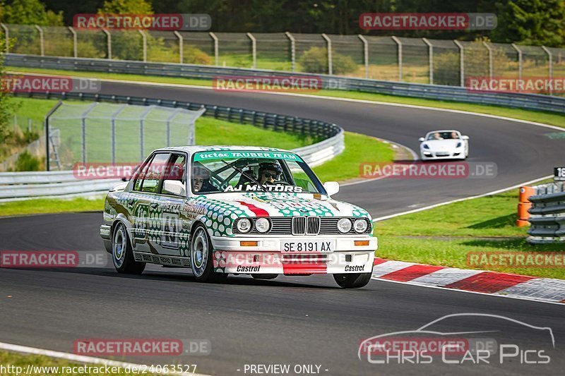 Bild #24063527 - Touristenfahrten Nürburgring Nordschleife (26.08.2023)