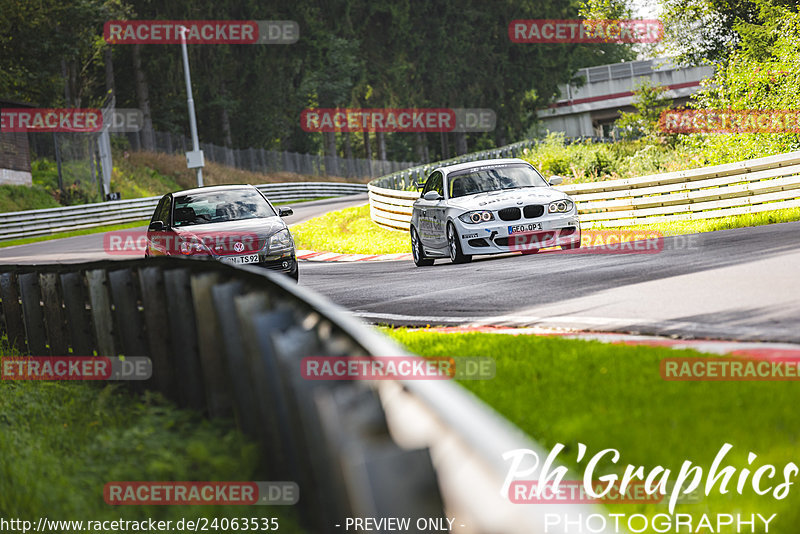 Bild #24063535 - Touristenfahrten Nürburgring Nordschleife (26.08.2023)