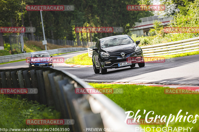 Bild #24063590 - Touristenfahrten Nürburgring Nordschleife (26.08.2023)