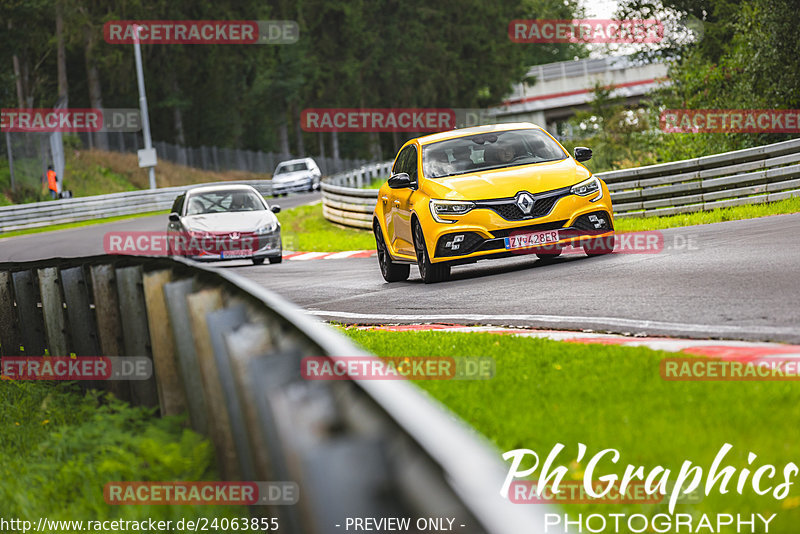 Bild #24063855 - Touristenfahrten Nürburgring Nordschleife (26.08.2023)