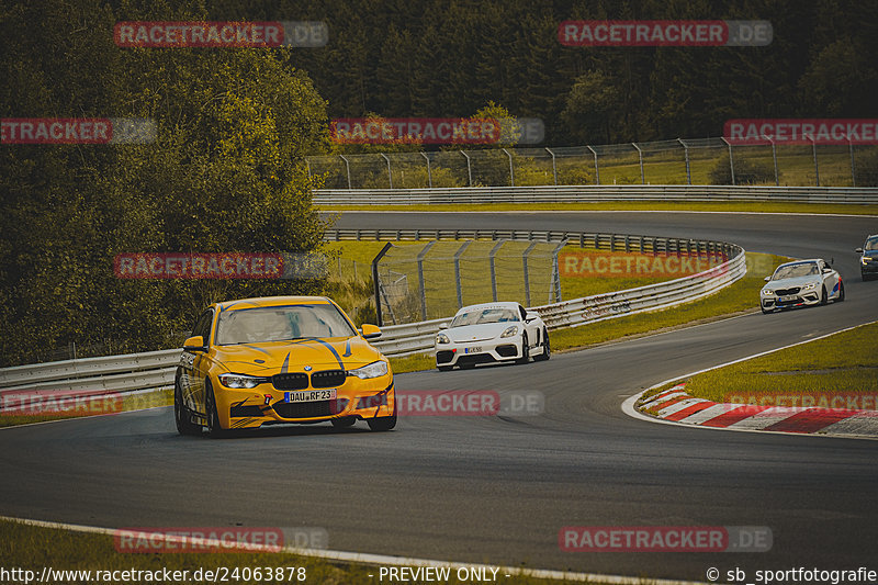 Bild #24063878 - Touristenfahrten Nürburgring Nordschleife (26.08.2023)