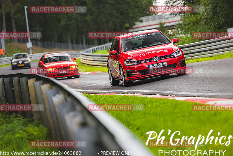 Bild #24063882 - Touristenfahrten Nürburgring Nordschleife (26.08.2023)