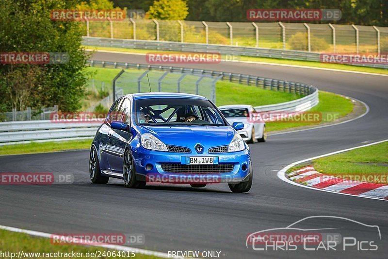 Bild #24064015 - Touristenfahrten Nürburgring Nordschleife (26.08.2023)