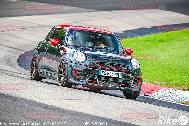 Bild #24064157 - Touristenfahrten Nürburgring Nordschleife (26.08.2023)