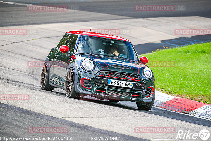 Bild #24064158 - Touristenfahrten Nürburgring Nordschleife (26.08.2023)