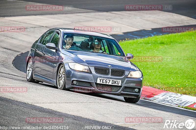 Bild #24064214 - Touristenfahrten Nürburgring Nordschleife (26.08.2023)