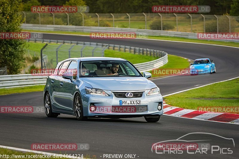 Bild #24064224 - Touristenfahrten Nürburgring Nordschleife (26.08.2023)